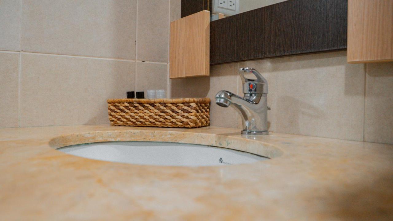 Mc Suites Boutique Гуаякуил Екстериор снимка
