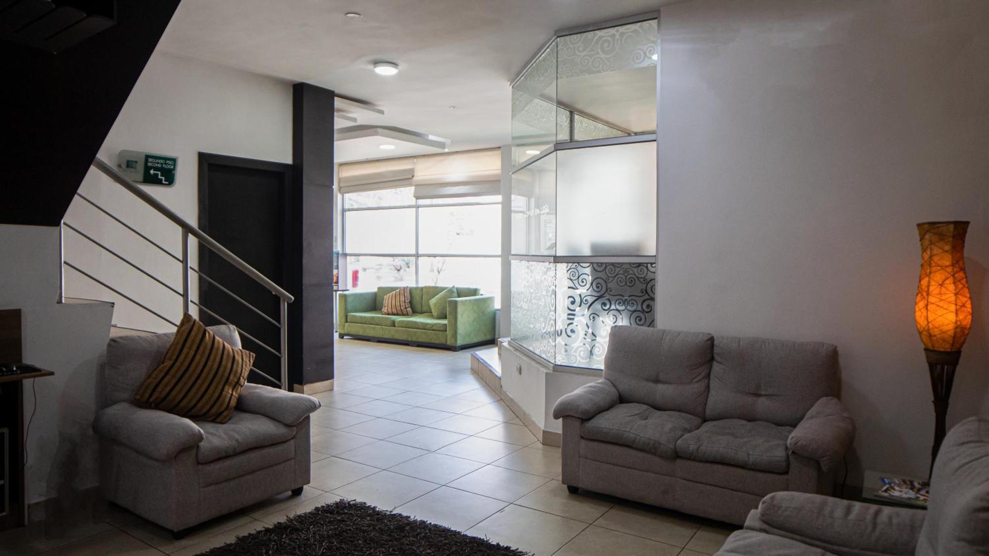 Mc Suites Boutique Гуаякуил Екстериор снимка